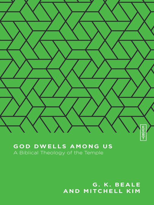 Cover image for God Dwells Among Us